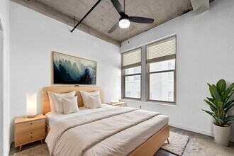 Building Photo - Library Lofts