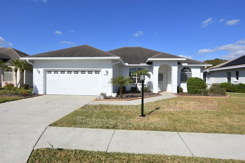 7047 Hazeltine Cir, Lakeland, FL 33810 House for Rent in Lakeland, FL