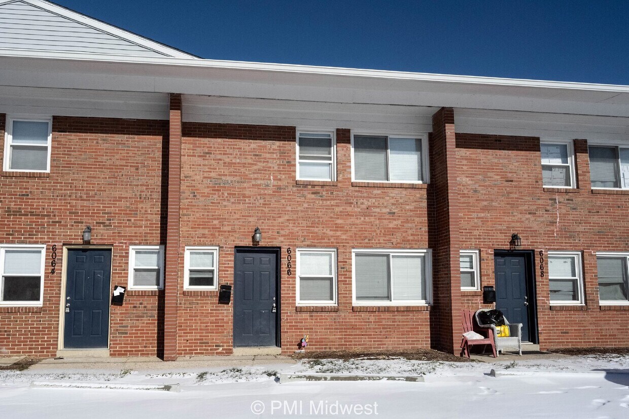 Primary Photo - Charming 2 Bed, 1 Bath Apartment in Indian...