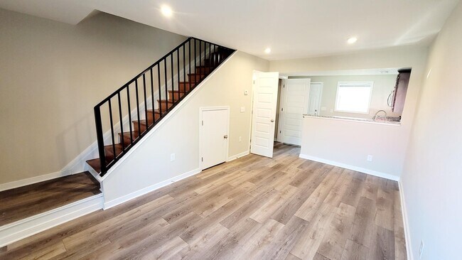 Foto del edificio - 509 N 35th St