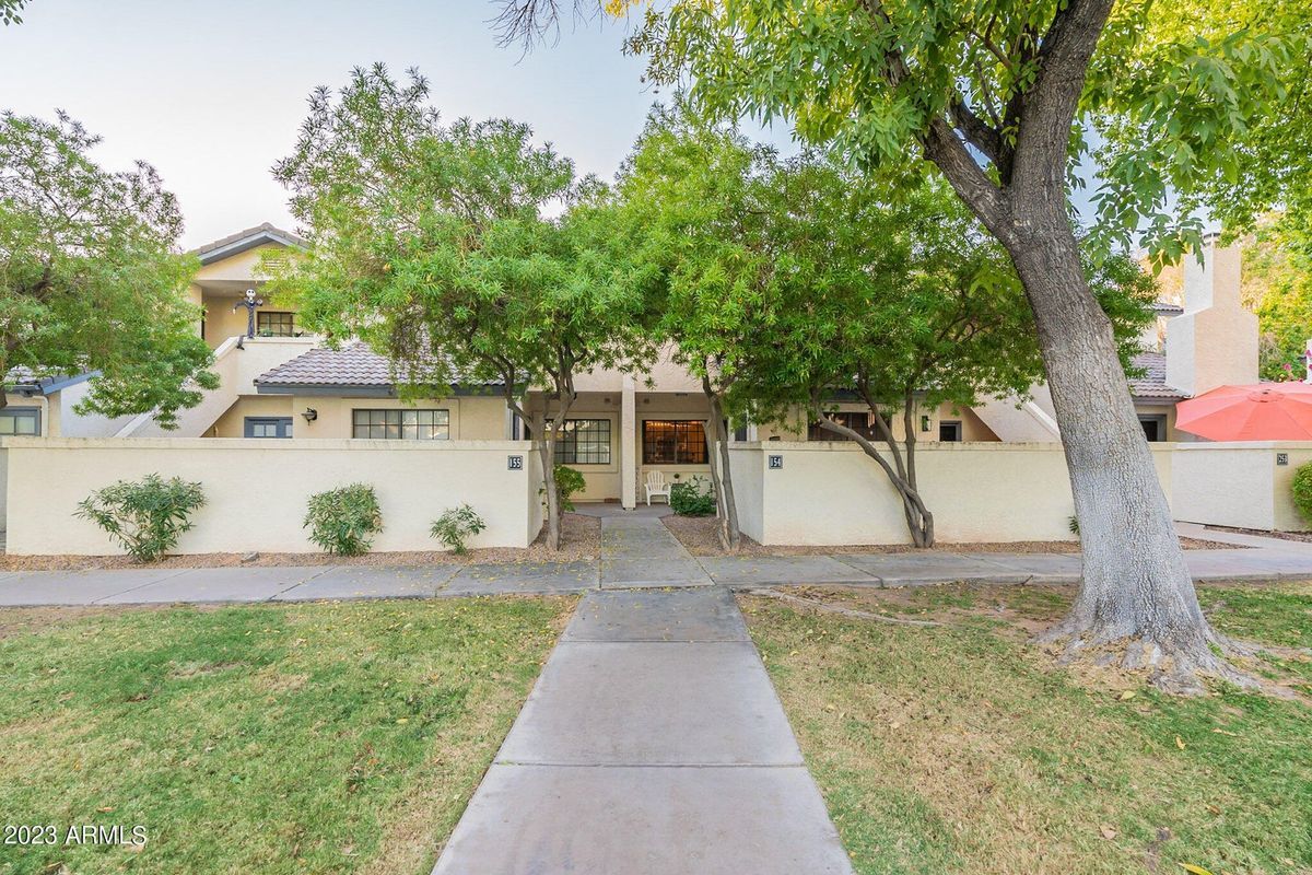 Primary Photo - 1222 W Baseline Rd