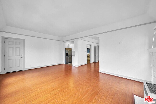 Foto del edificio - 154 N Edgemont St