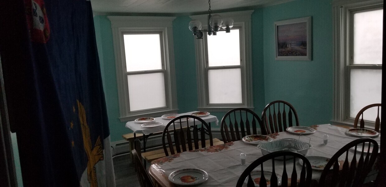 227 Brook St Unit 1, New Bedford, MA 02746 Apartments in New Bedford