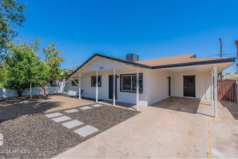 Foto principal - 4022 W Willetta St