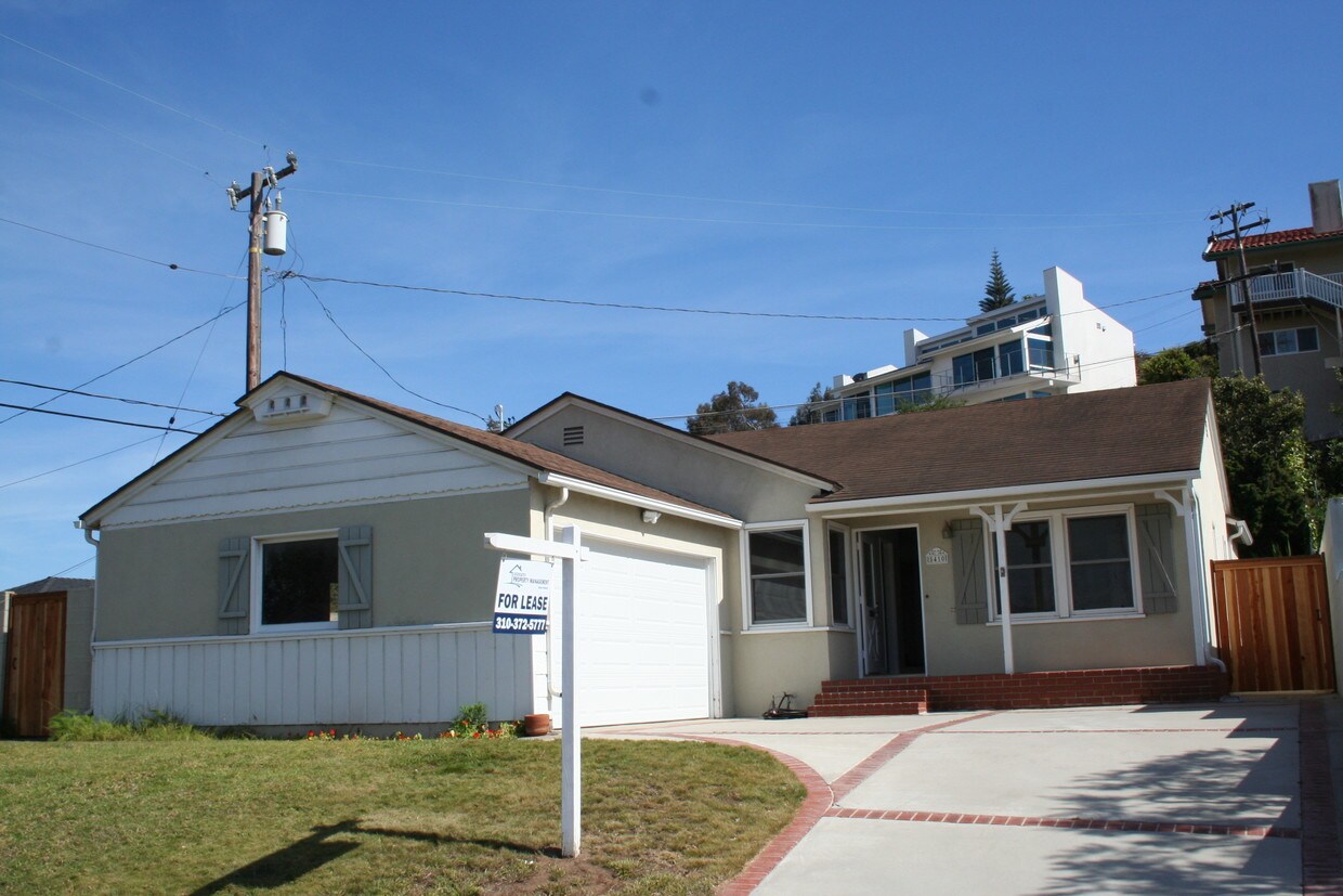 5410 Riviera Way, Torrance, CA 90505 House Rental in Torrance, CA