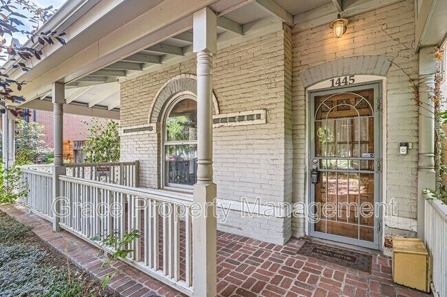 Foto del edificio - 1445 S Pennsylvania St