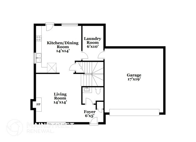 Foto del edificio - 1204 Lasalle Ct