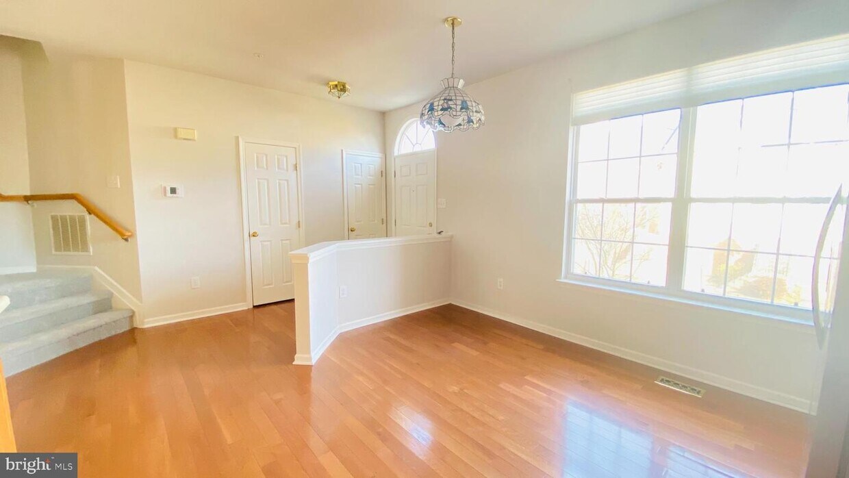 13442 Ansel Terrace, Germantown, MD 20874 Townhome Rentals in