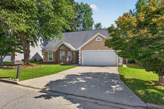 Foto del edificio - 2949 Weston Brook Ln