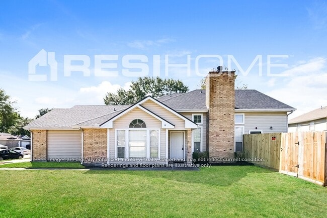 Foto del edificio - 1055 Holbech Ln