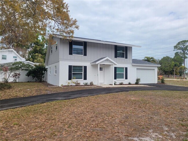 Foto del edificio - 8244 125th St