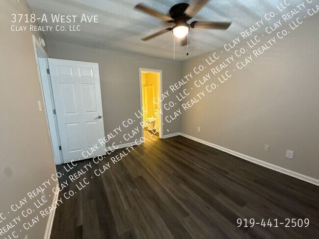 Building Photo - 3718-A West Ave-