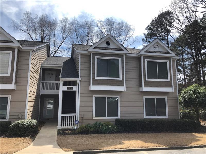 58 Arbor End, Smyrna, GA 30080 Condo for Rent in Smyrna, GA