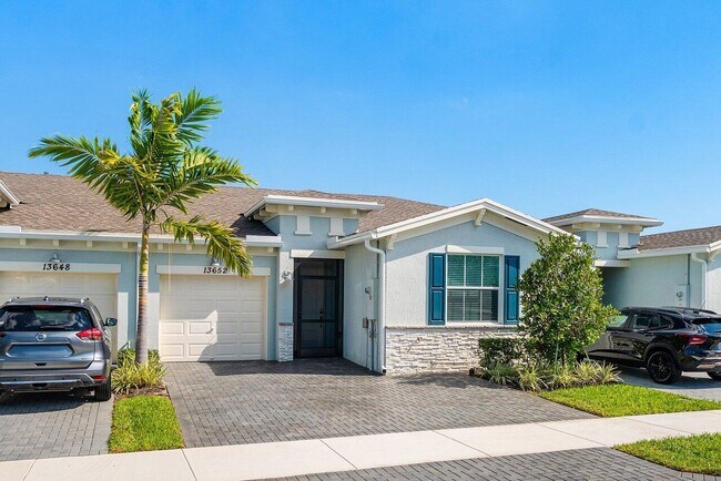 Foto del edificio - 13652 Night Sky Pl