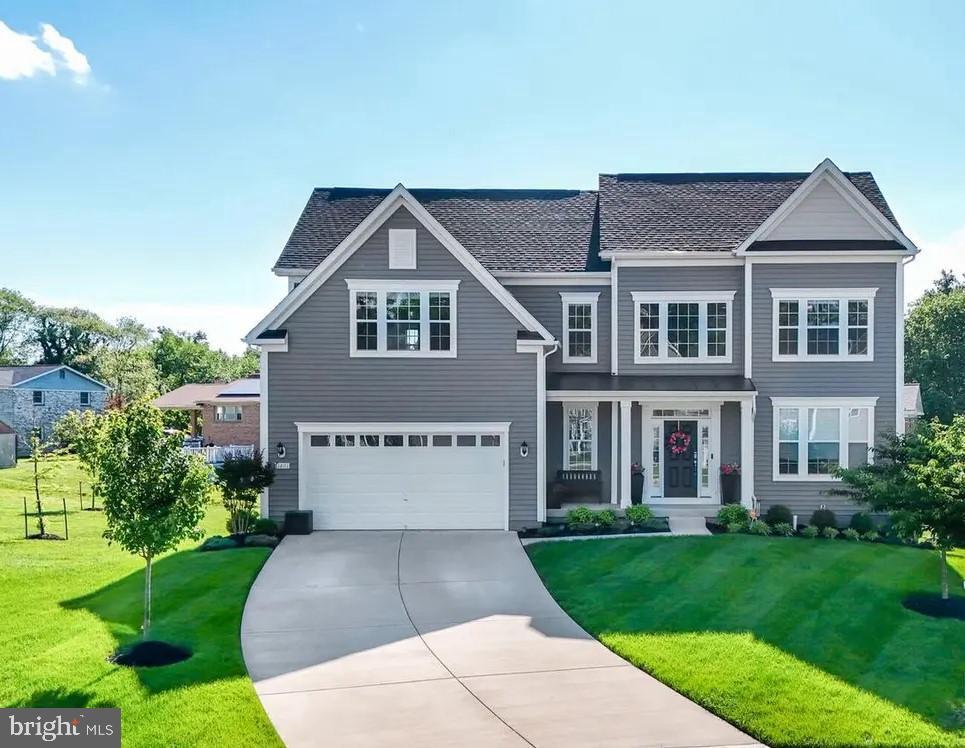 Foto principal - 11801 Asbury Dr