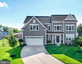 Building Photo - 11801 Asbury Dr