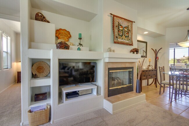 Foto del edificio - 11500 E Cochise Dr
