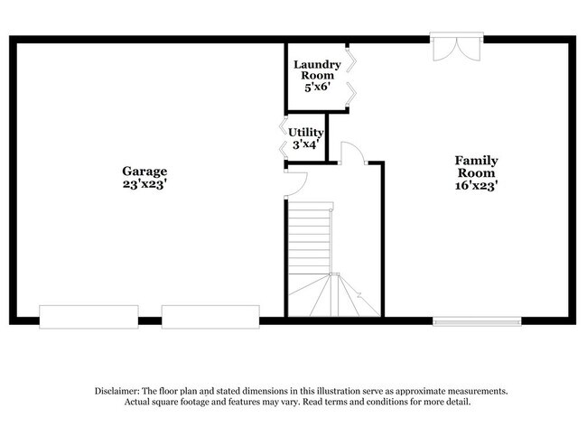 Building Photo - 5417 Biffle Way