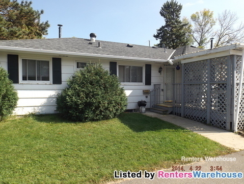 Primary Photo - 706 Robinwood Ln