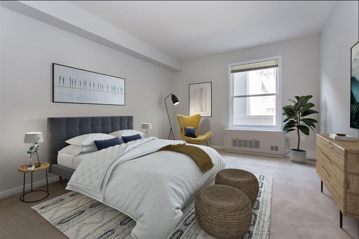 76 St Pauls Ave Unit 3Q, Jersey City, NJ 07306 Apartment for Rent in