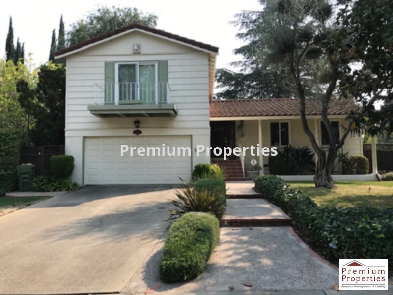 2501 Normandy Ct, Walnut Creek, CA 94598 House Rental in Walnut Creek