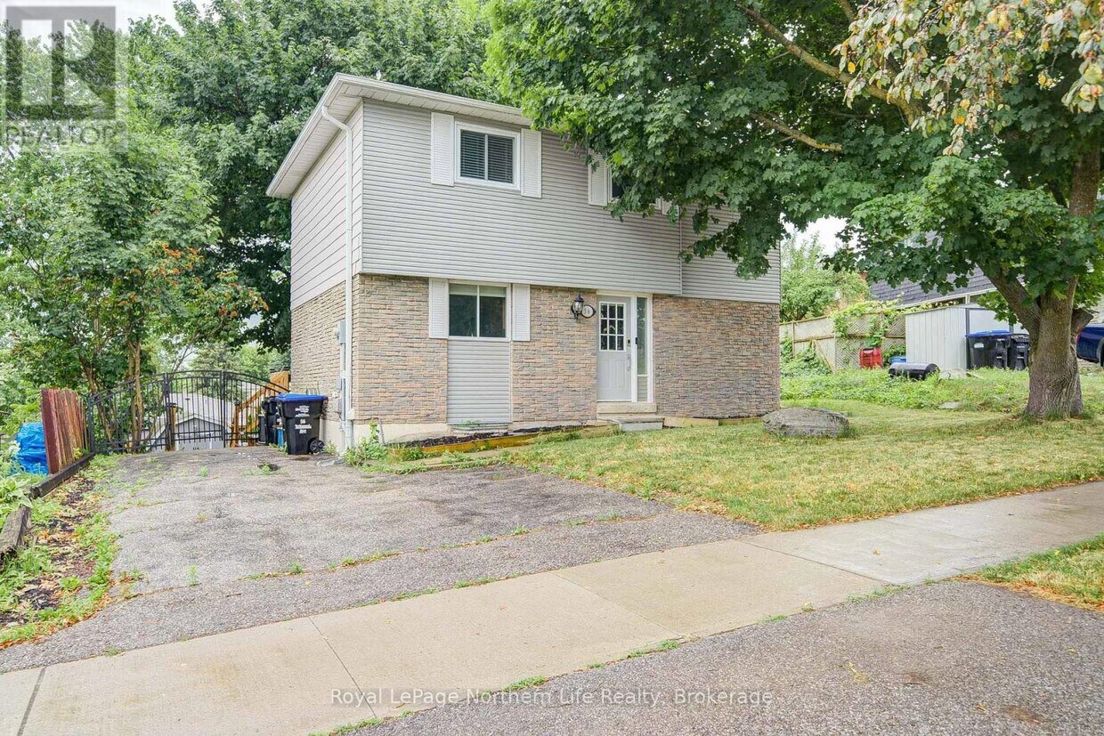 Primary Photo - 56 Britannia Ave