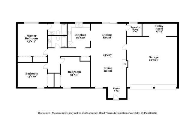 Building Photo - 4160 Woodcrest Dr