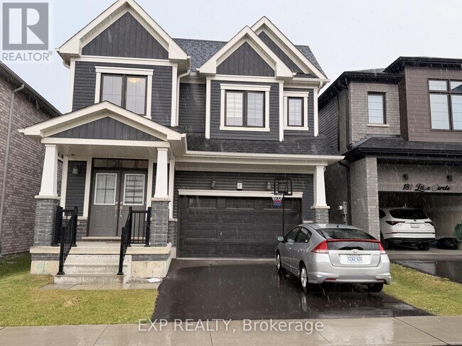 Photo du bâtiment - 187 Lilac Cir