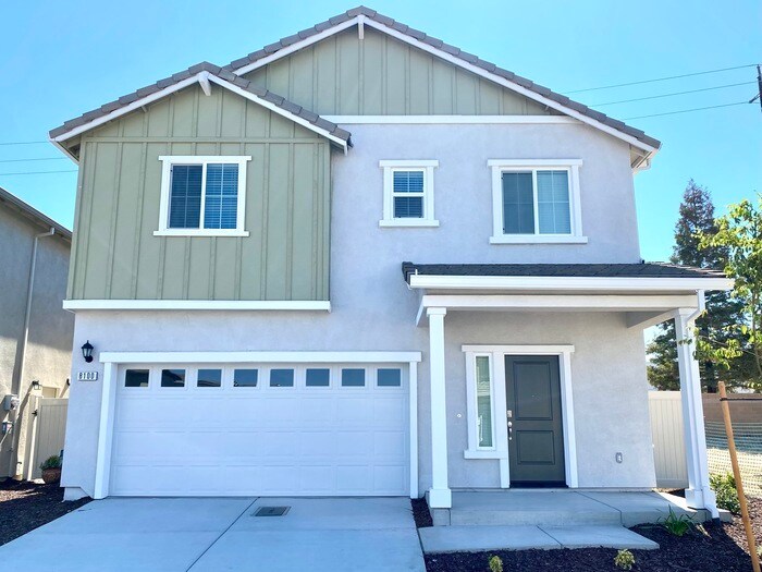 8100 Aldred Way, Antelope, CA 95843 House Rental in Antelope, CA