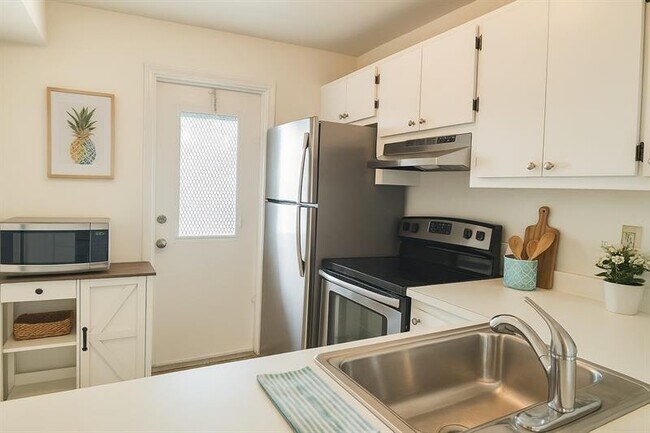 Foto del edificio - 4025 N Federal Hwy