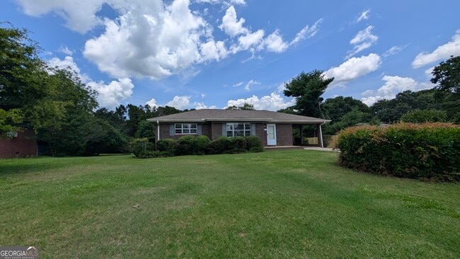 Building Photo - 3803 Harmony Church Rd