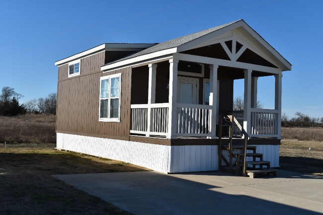 Building Photo - 312 Brushy Creek Ranch Rd