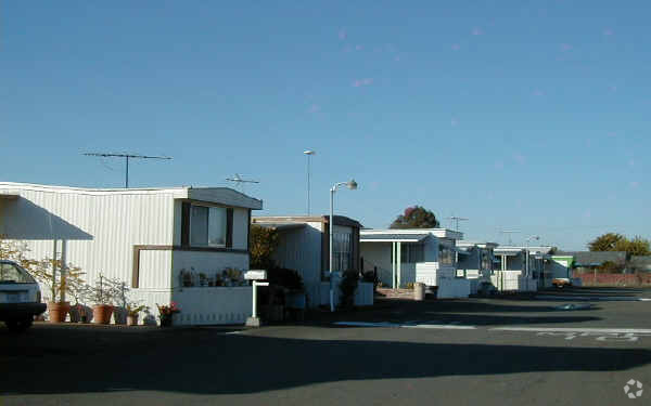 Foto del edificio - Vallejo Mobile Home Community