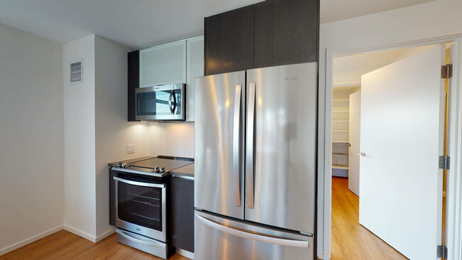 Foto del edificio - 341 Harrison Ave