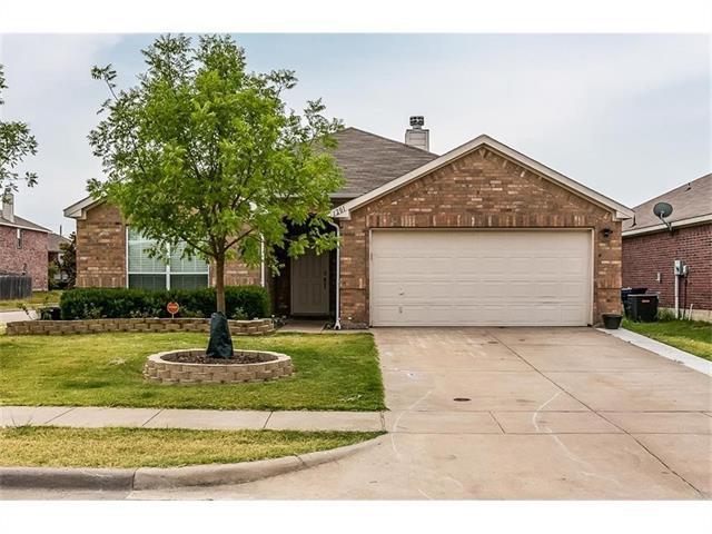 Foto principal - 1201 Caroline Dr