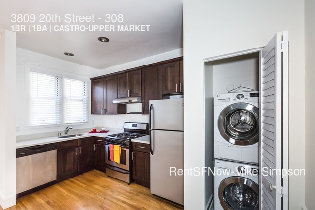 Building Photo - 3809 20th St