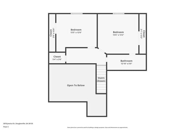 Building Photo - 3078 Jessica Dr