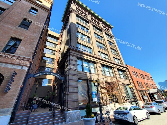 Building Photo - MOVE IN SPECIAL!! Historic SoHo Loft-Avail...