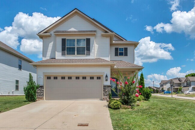 Building Photo - 1051 Lonergan Cir