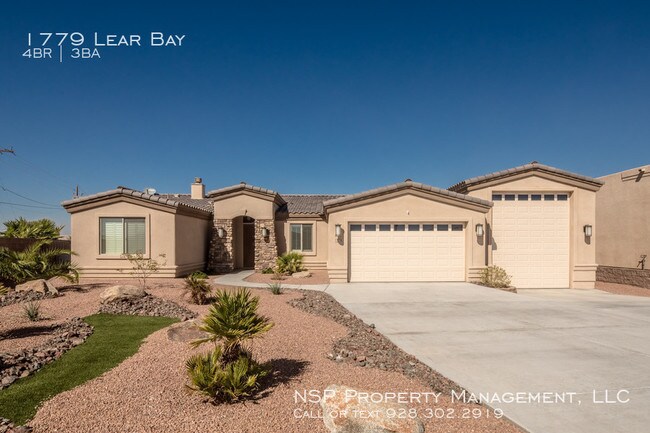 Building Photo - Executive Winter Rental Home