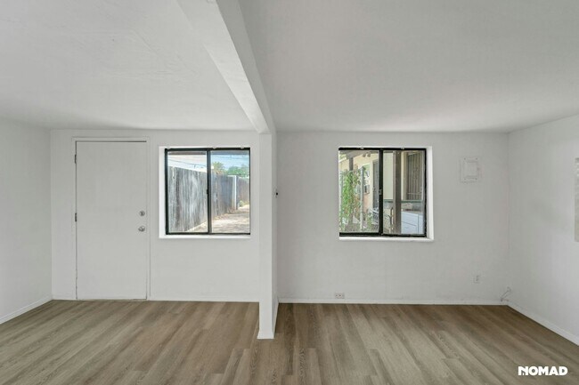 Foto del edificio - 127 N 1st Ave