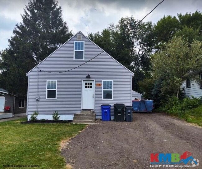 Southwest Area Student Apartments for Rent Cedar Rapids, IA 2