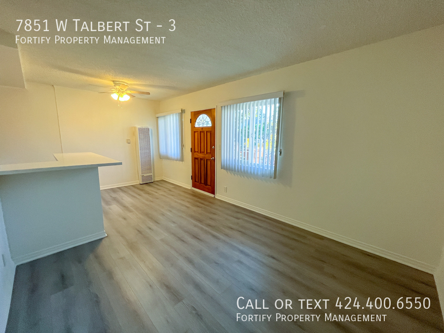 Foto principal - 7851 W Talbert St