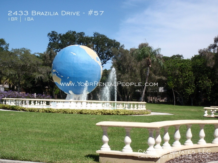 Primary Photo - 2433 Brazilia Dr
