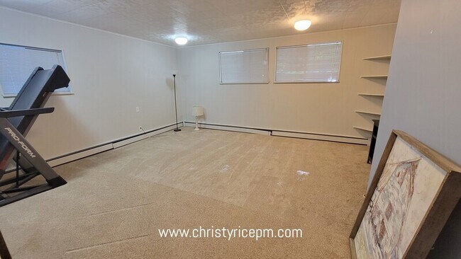 Foto del edificio - 10749 19th Ave NE