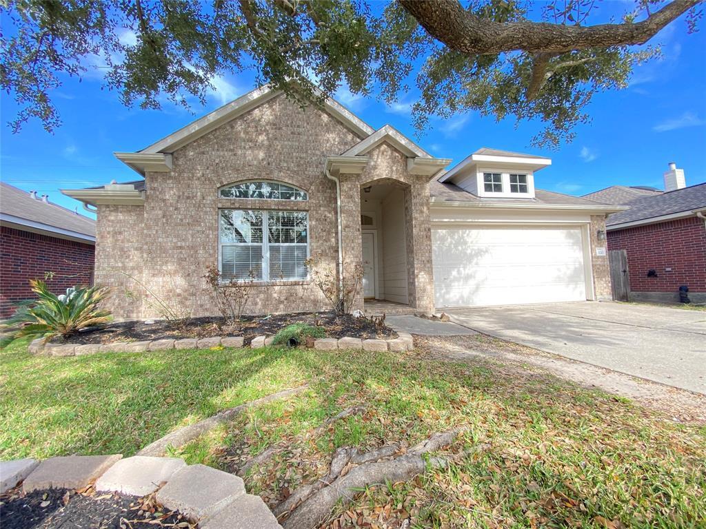 3110 Spring Flower Ln, Spring, TX 77388 House Rental in Spring, TX