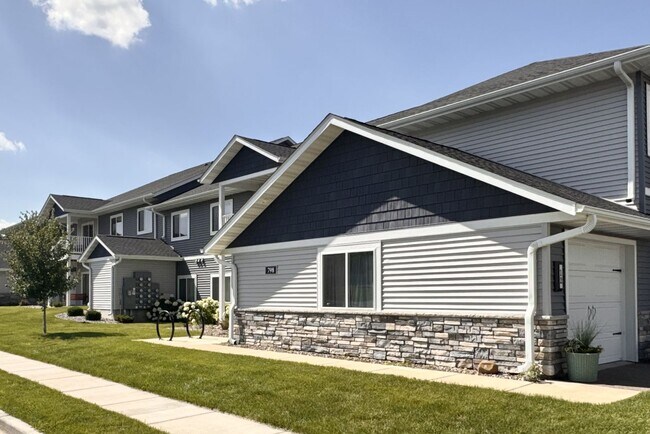 Interior Photo - Welcome to Peregrine Terrace – Peaceful Living in the Heart of River Falls