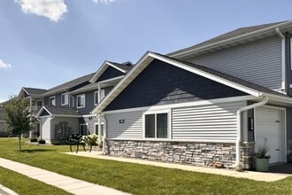 Interior Photo - Welcome to Peregrine Terrace – Peaceful Living in the Heart of River Falls
