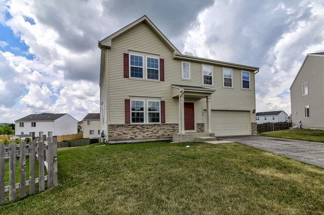 Building Photo - 786 Cantata Ct
