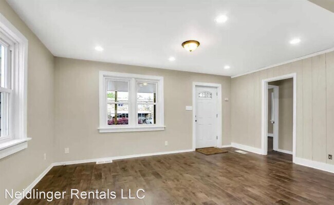 Foto del edificio - 3 br, 2.5 bath House - 3145 Sycamore Street